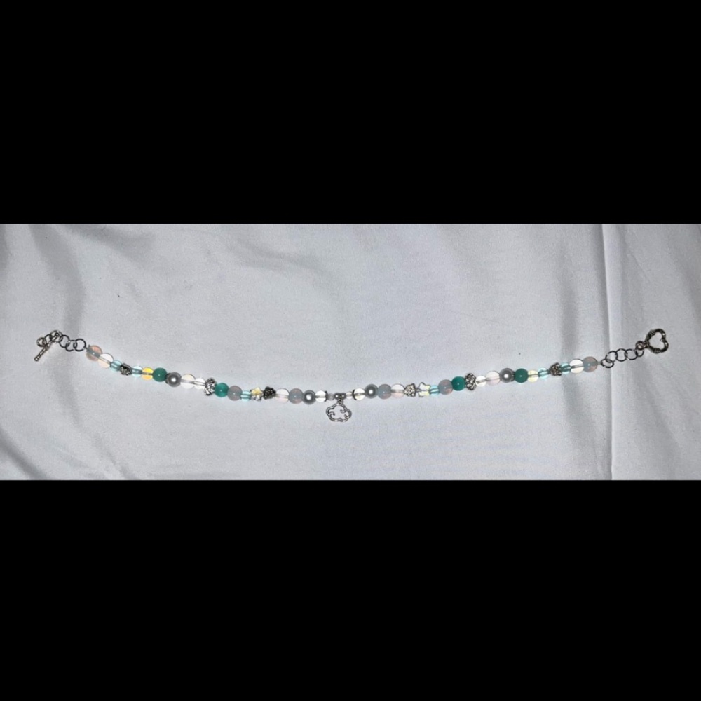 Custom Handmade Jewelry!